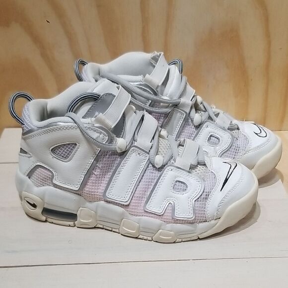 Nike AiR Uptempo 96. "Thank you Wilson" Women's Size 6 EU 36.5 - Picture 1 of 7
